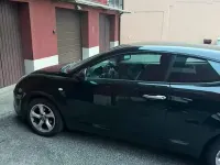 Usata Alfa Romeo MiTo 77 CV (56 kW) 2016 Nero Utilitaria