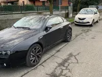 Usata Alfa Romeo Brera 200 CV (147 kW) 2006 Coupé