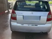 Usata Citroën C2 122 CV (89 kW) 2005 Utilitaria