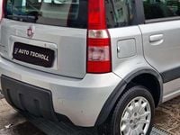 Usata Fiat Panda 4x4 Climbing 69 CV (50 kW) 2012 Other Utilitaria