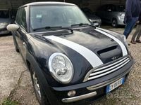 usata Mini Cooper 1.4 tdi 1.4 tdi One D