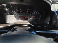 Usata Fiat Qubo Trekking 80 CV (58 kW) 2018 Bianco Monovolume