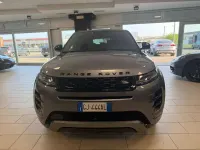 Usata Land Rover Range Rover evoque HSE Dynamic 163 CV (119 kW) 2022 Grigio SUV
