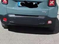Usata Jeep Renegade 110 CV (80 kW) 2015 SUV