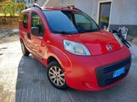 usata Fiat Qubo Qubo2008 1.4 8v MyLife