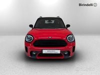 Usata Mini Countryman 2023 Rosso SUV