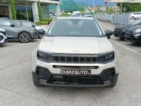Nuova Jeep Avenger Altitude 101 CV (74 kW) 2026 Grigio SUV
