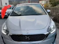Usata DS Automobiles DS5 120 CV (88 kW) 2015 Grigio Utilitaria