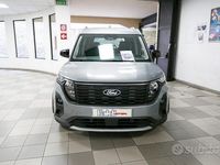 Occasion Ford Tourneo Courier Active 125 ch (91 kW) 2024 Gris Monospace