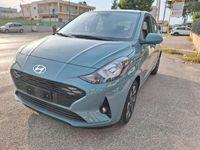 usata Hyundai i10 -