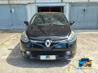 Usata Renault Clio IV 90 CV (66 kW) 2015 Nero Berlina