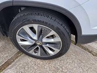 usata Skoda Karoq 1.5 TSI ACT DSG Style usato