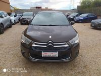 usata DS Automobiles DS4 DS 4 1.6 e-HDi 115 airdream So Chic