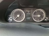 Usata Mercedes C200 AMG 122 CV (89 kW) 2007 Bronzo Berlina