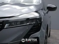 Usata Renault Clio Techno 91 CV (66 kW) 2025 Grigio Utilitaria
