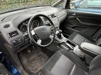 Usata Ford C-MAX 90 CV (66 kW) 2010 Monovolume