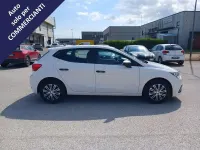 Usata Seat Ibiza Reference 90 CV (66 kW) 2019 Bianco Utilitaria