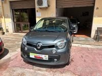 Usata Renault Twingo Cosmic 69 CV (50 kW) 2016 Grigio Utilitaria