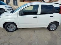 Usata Fiat Panda Pop 70 CV (51 kW) 2022 Bianco Furgone