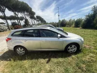Usata Ford Focus Titanium 95 CV (69 kW) 2013 Station wagon