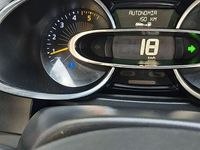 Usata Renault Clio IV 48 CV (35 kW) 2013 Nero Utilitaria