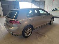 Usata VW Golf VII Business 116 CV (85 kW) 2019 Grigio Berlina
