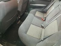 Usata Fiat Croma Dynamic 150 CV (110 kW) 2010 Bianco Station wagon