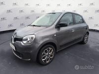 Usata Renault Twingo Equilibre 65 CV (47 kW) 2024 Grigio Utilitaria
