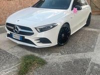 usata Mercedes A220 amg full full