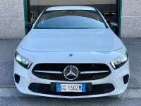 Occasion Mercedes A180 Premium 116 ch (85 kW) 2021 Blanc Berline