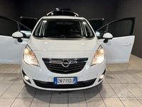 usata Opel Meriva 1.4 Turbo Benzina 120cv