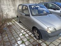 usata Fiat Seicento 1.1 Active