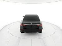 Nuova Mercedes 300 Advanced 313 CV (230 kW) 2025 Nero Berlina