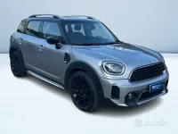 Usata Mini Cooper D Countryman 150 CV (110 kW) 2023 SUV