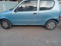 Usata Fiat 600 2004