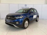 usata VW T-Cross - 1.0 TSI Style BMT