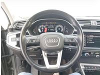 Usata Audi Q3 Sportback S-Line 150 CV (110 kW) 2022 Grigio SUV