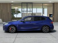 Usata BMW 118 Comfort Edition 150 CV (110 kW) 2024 Blu Utilitaria