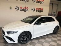 usata Mercedes A200 AMG Line Advanced Plus Night Pack Tetto Panoramico