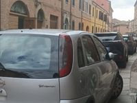 Usata Opel Corsa 54 CV (39 kW) 2006 Grigio Utilitaria