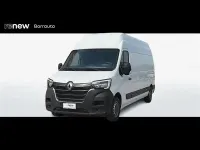 Usata Renault Master 150 CV (110 kW) 2022 Bianco Monovolume