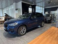 usata BMW X3 xDriveM40i