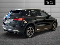 Usata Mercedes GLA200 Premium 150 CV (110 kW) 2023 Nero SUV