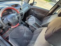 Usata Citroën C3 60 CV (44 kW) 2010 Bianco Berlina