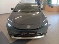 Usata Toyota Prius Lounge 2025 Grigio Utilitaria