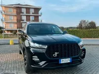 Usata DR DR 6.0 154 CV (113 kW) 2023 Nero SUV
