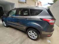 Usata Ford Kuga S 120 CV (88 kW) 2019 Grigio SUV
