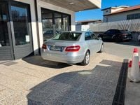 Gebraucht Mercedes E250 Executive 204 PS (150 kW) 2014 Silber Limousine