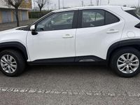 Usata Toyota Yaris Cross Trend 92 CV (67 kW) 2023 SUV