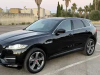 Usata Jaguar F-Pace R-Sport 179 CV (131 kW) 2019 SUV